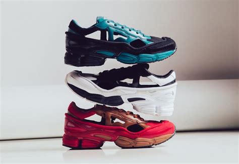 raf simons x adidas rs replicant ozweego|raf simons ozweego replicant.